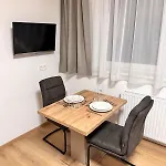 Apartman Alpin 107