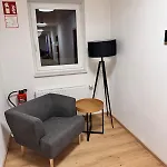 Apartment Alpin 107 *