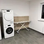 Alpin 107 Apartment