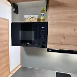 Alpin 107 Apartman