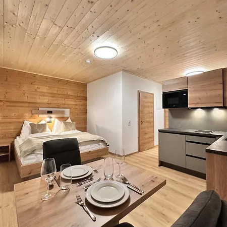 Alpin 107 Apartment *