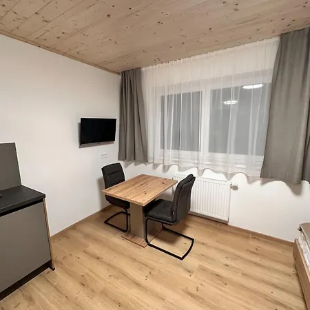 Apartment Alpin 107 Schladming