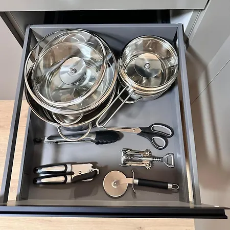 Apartment Alpin 107