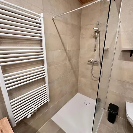 Apartman Alpin 107 *