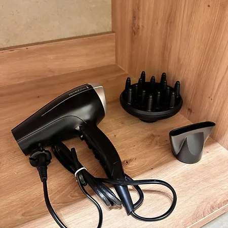 Alpin 107 Apartman Schladming