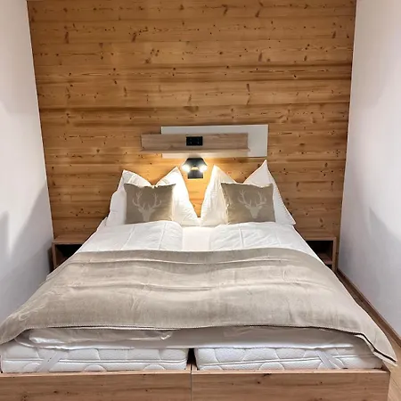 Apartman Alpin 107 Schladming