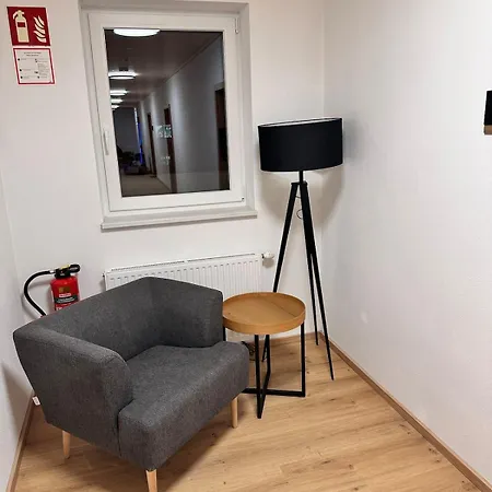 Appartamento Alpin 107 *