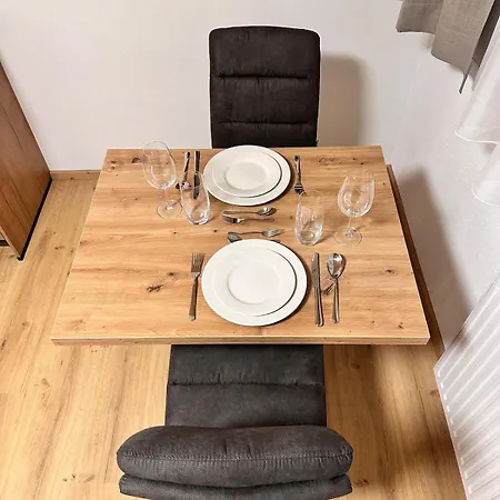 Alpin 107 Apartment