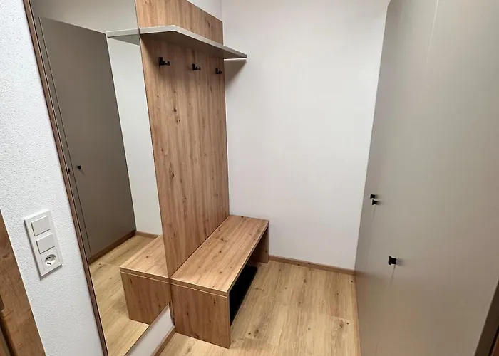 Apartman Alpin 107 Schladming