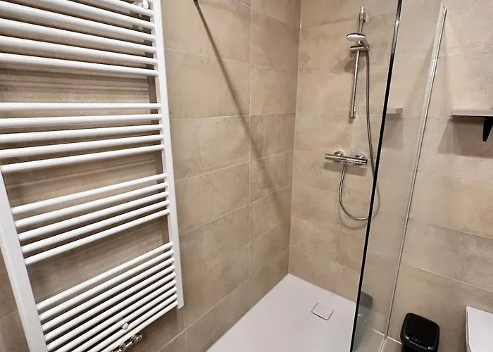 Apartment Alpin 107 *