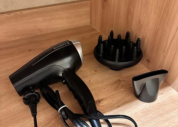 Alpin 107 Apartman Schladming