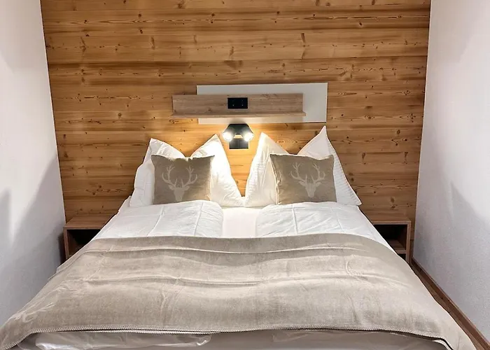 Apartment Alpin 107 Schladming