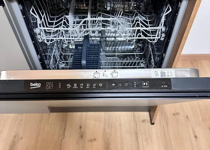 Alpin 107 Apartment *