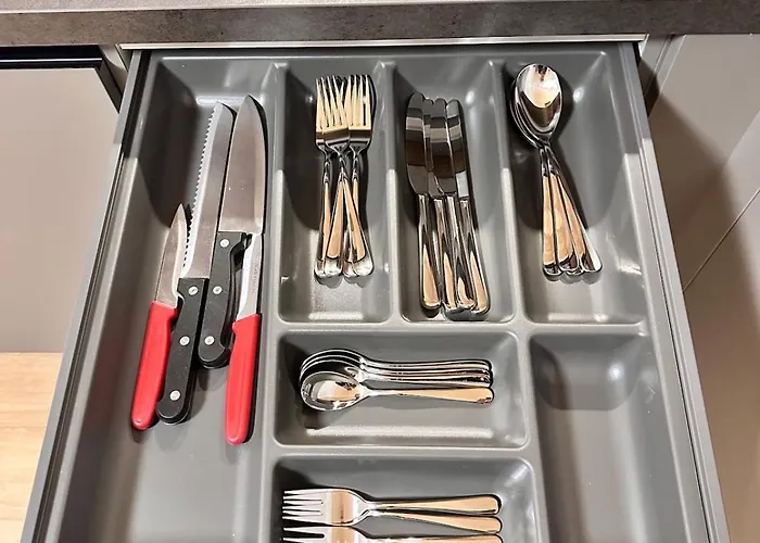 Apartman Alpin 107 *