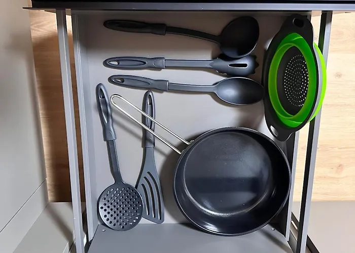 Alpin 107 Apartment *