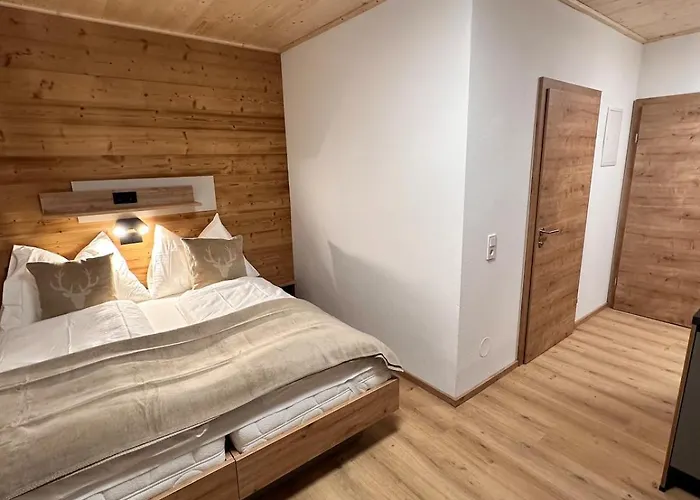 Alpin 107 * Schladming