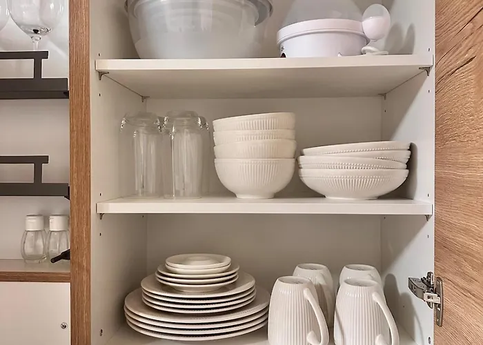 Alpin 107 Apartment *